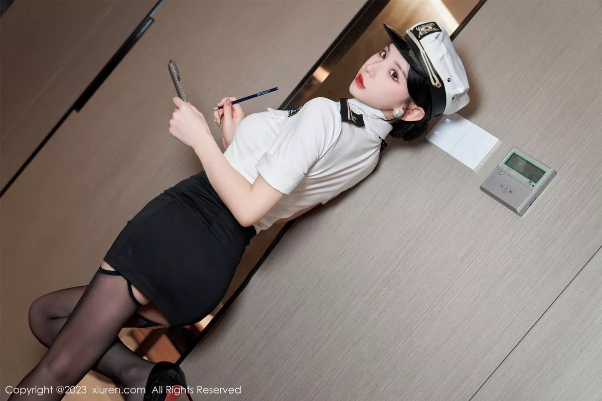 [XiuRen秀人网]第7430期周于希写真-秀人资源网